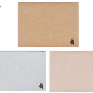 非公開: C-WASAMON　タブレットケース　Mサイズ　くまモン