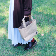 マイバッグにおすすめ！