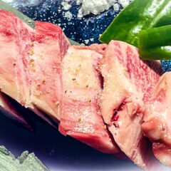 たまにはリッチに贅沢ランチしませんか？