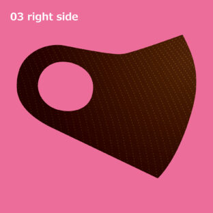 くまもとクリエイターズ　マスク　03　雨のち