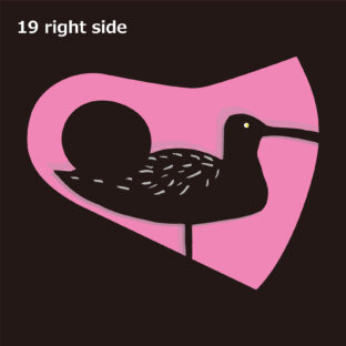 くまもとクリエイターズ　マスク　19　TORI