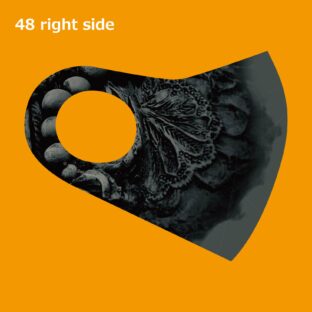 くまもとクリエイターズ　マスク　48　Universe