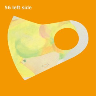 くまもとクリエイターズ　マスク　56　フワリ